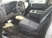 ✅ 2008 Chevrolet Silverado 1500 LS • VIN: 3GCEC13C18G132698 • Лот: 90128085. Опубликован ранее на Copart с пробегом Не указан. Бесплатный доступ к архиву аукционных продаж из США и подробный отчёт об истории автомобиля на DreamBid. Изображение 7.