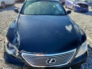 ✅ 2008 Lexus LS 460 • VIN: JTHBL46F385065053 • Лот: 90384335. Опубликован ранее на Copart с пробегом 282 187 миль. Бесплатный доступ к архиву аукционных продаж из США и подробный отчёт об истории автомобиля на DreamBid. Изображение 11.