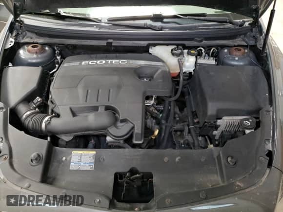 2009 Chevrolet Malibu 2LT z VIN 1G1ZJ57B09F127567, wystawiony jako Copart lot #66186854 z przebiegiem 170 401 mil mil oraz Czysty tytuł • Clean title. Historia ofert i sprzedaży dostępna na DreamBid. Obrazek 11.