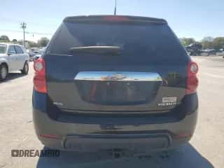 ✅ 2012 Chevrolet Equinox 1LT • VIN: 2GNALDEKXC6221539 • Лот: 82359865. Опубликован ранее на Copart с пробегом 239 664 миль. Бесплатный доступ к архиву аукционных продаж из США и подробный отчёт об истории автомобиля на DreamBid. Изображение 6.