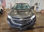 ✅ 2020 Chevrolet Equinox LT • VIN: 2GNAXJEVXL6250424 • Lot: 84916735. Listed on Copart with 103,471 mi. Free auction sales archive from the USA and detailed vehicle history report at DreamBid. Image 5.
