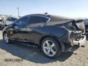 ✅ 2016 Chevrolet Volt LT • VIN: 1G1RC6S55GU119622 • Lot: 73100884. Wystawiony na Copart z przebiegiem 72 625 mil. Bezpłatny archiwum sprzedaży aukcyjnych z USA i szczegółowy raport historii pojazdu na DreamBid. Zdjęcie 2.