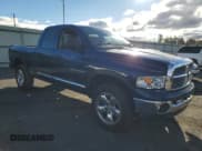 ✅ 2004 Dodge 1500 SLT • VIN: 1D7HU18NX4S763401 • Лот: 80205334. Опубликован ранее на Copart с пробегом 129 250 миль. Бесплатный доступ к архиву аукционных продаж из США и подробный отчёт об истории автомобиля на DreamBid. Изображение 4.