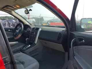 ✅ 2007 Saturn VUE I4 • VIN: 5GZCZ33D97S844201 • Lot: 42470158. Wystawiony na IAAI z przebiegiem 99 146 mil. Bezpłatny archiwum sprzedaży aukcyjnych z USA i szczegółowy raport historii pojazdu na DreamBid. Zdjęcie 5.