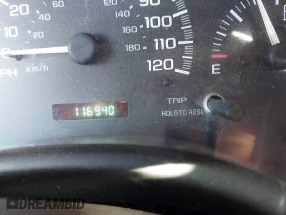 2003 Chevrolet Malibu с VIN 1G1ND52JX3M704175, выставлен на аукционе IAAI как лот 43426042 с пробегом 116 940 миль миль и . История ставок и продаж доступна на DreamBid. Изображение 16.