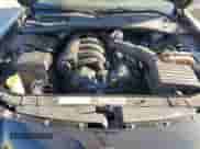 2009 Dodge Charger SE с VIN 2B3KA43D19H555013, выставлен на аукционе Copart как лот 82035754 с пробегом 118 402 миль миль и Чистый • Clean title. История ставок и продаж доступна на DreamBid. Изображение 11.