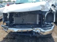 ✅ 2023 Ford F-150 XL • VIN: 1FTFW1E82PKE40278 • Лот: 42931278. Опубликован ранее на IAAI с пробегом 24 632 миль. Бесплатный доступ к архиву аукционных продаж из США и подробный отчёт об истории автомобиля на DreamBid. Изображение 6.