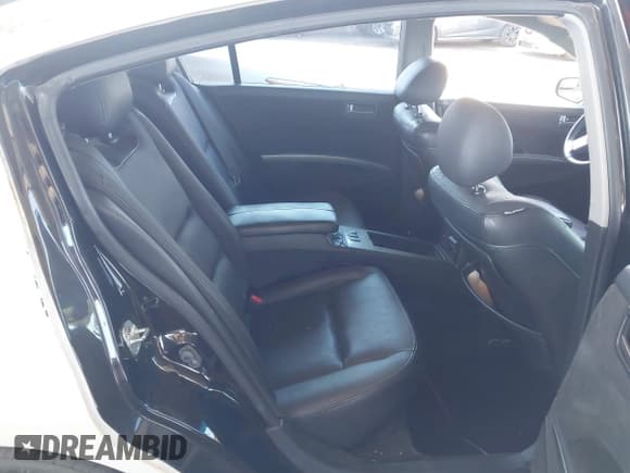 ✅ 2004 Nissan Maxima SL • VIN: 1N4BA41E24C869006 • Lot: 42259558. Listed on IAAI with 97,383 mi. Free auction sales archive from the USA and detailed vehicle history report at DreamBid. Image 8.