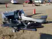 2024 Hyundai Ioniq 5 Limited z VIN KM8KR4DE2RU240700, wystawiony jako Copart lot #69841174 z przebiegiem 6 523 mil mil oraz Szkoda całkowita • Salvage title. Historia ofert i sprzedaży dostępna na DreamBid. Obrazek 12.