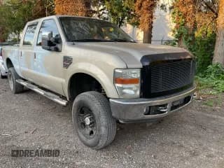 ✅ 2010 Ford F-250 XL • VIN: 1FTSW2BR2AEB06291 • Лот: 87466135. Опубликован ранее на Copart с пробегом 158 371 миль. Бесплатный доступ к архиву аукционных продаж из США и подробный отчёт об истории автомобиля на DreamBid. Изображение 1.