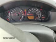 ✅ 2010 Nissan Xterra S • VIN: 5N1AN0NU4AC516603 • Lot: 45532785. Listed on Copart with 225,936 mi. Free auction sales archive from the USA and detailed vehicle history report at DreamBid. Image 9.