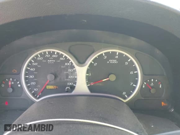 ✅ 2006 Chevrolet Equinox LT • VIN: 2CNDL73F266005813 • Лот: 42457833. Опубликован ранее на IAAI с пробегом 238 694 миль. Бесплатный доступ к архиву аукционных продаж из США и подробный отчёт об истории автомобиля на DreamBid. Изображение 7.