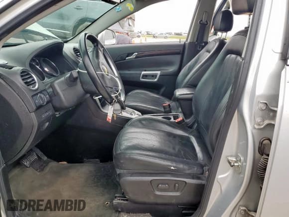 ✅ 2013 Chevrolet Captiva Sport LT • VIN: 3GNAL3EK5DS552719 • Lot: 60348785. Wystawiony na Copart z przebiegiem 143 134 mil. Bezpłatny archiwum sprzedaży aukcyjnych z USA i szczegółowy raport historii pojazdu na DreamBid. Zdjęcie 7.