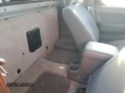 ✅ 1999 Nissan Frontier XE • VIN: 1N6ED26Y4XC322021 • Lot: 82690214. Wystawiony na Copart z przebiegiem 102 758 mil. Bezpłatny archiwum sprzedaży aukcyjnych z USA i szczegółowy raport historii pojazdu na DreamBid. Zdjęcie 10.