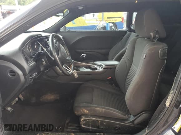 ✅ 2017 Dodge Challenger SXT • VIN: 2C3CDZAG1HH658472 • Lot: 64744274. Wystawiony na Copart z przebiegiem 129 764 mil. Bezpłatny archiwum sprzedaży aukcyjnych z USA i szczegółowy raport historii pojazdu na DreamBid. Zdjęcie 7.