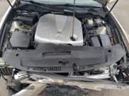 ✅ 2011 Lexus GS 350 • VIN: JTHCE1KS3B0030517 • Lot: 92106205. Listed on Copart with 31,058 mi. Free auction sales archive from the USA and detailed vehicle history report at DreamBid. Image 11.