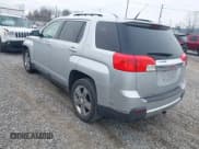 ✅ 2012 GMC Terrain SLT-2 • VIN: 2GKALWEK0C6300288 • Lot: 43823021. Wystawiony na IAAI z przebiegiem 168 854 mil. Bezpłatny archiwum sprzedaży aukcyjnych z USA i szczegółowy raport historii pojazdu na DreamBid. Zdjęcie 3.