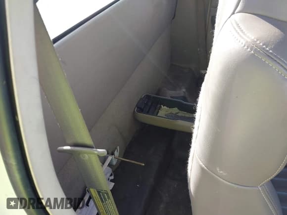 ✅ 2003 Chevrolet S-10 LS • VIN: 1GCCS14X738172407 • Лот: 41253028. Опубликован ранее на IAAI с пробегом Не указан. Бесплатный доступ к архиву аукционных продаж из США и подробный отчёт об истории автомобиля на DreamBid. Изображение 8.