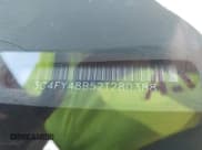 ✅ 2002 Chrysler PT Cruiser • VIN: 3C4FY48B52T280388 • Lot: 43034988. Listed on IAAI with 218,626 mi. Free auction sales archive from the USA and detailed vehicle history report at DreamBid. Image 9.