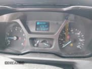 ✅ 2018 Ford Transit • VIN: 1FTYE2CM4JKA10552 • Lot: 42003388. Wystawiony na IAAI z przebiegiem 116 464 mil. Bezpłatny archiwum sprzedaży aukcyjnych z USA i szczegółowy raport historii pojazdu na DreamBid. Zdjęcie 7.