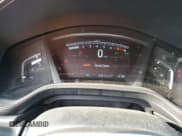 ✅ 2022 Honda CR-V Special Edition • VIN: 2HKRW2H72NH616506 • Lot: 83751705. Listed on Copart with 23,517 mi. Free auction sales archive from the USA and detailed vehicle history report at DreamBid. Image 9.