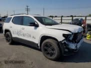 ✅ 2023 GMC Acadia AT4 • VIN: 1GKKNLLS6PZ262575 • Lot: 64246495. Wystawiony na Copart z przebiegiem 20 158 mil. Bezpłatny archiwum sprzedaży aukcyjnych z USA i szczegółowy raport historii pojazdu na DreamBid. Zdjęcie 4.