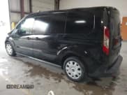 ✅ 2022 Ford Transit Connect XLT • VIN: NM0LS7T2XN1542783 • Lot: 42058975. Listed on IAAI with 33,228 mi. Free auction sales archive from the USA and detailed vehicle history report at DreamBid. Image 3.