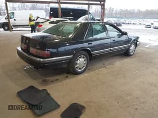 ✅ 1997 Cadillac Seville SLS • VIN: 1G6KS52YXVU816736 • Lot: 41854220. Wystawiony na IAAI z przebiegiem 107 091 mil. Bezpłatny archiwum sprzedaży aukcyjnych z USA i szczegółowy raport historii pojazdu na DreamBid. Zdjęcie 4.