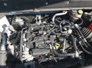 ✅ 2021 Ford Bronco Sport Outer Banks • VIN: 3FMCR9C66MRA92675 • Lot: 82110535. Listed on Copart with 45,911 mi. Free auction sales archive from the USA and detailed vehicle history report at DreamBid. Image 17.