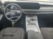 ✅ 2025 Hyundai Palisade SE • VIN: KM8R1DGE0SU867127 • Лот: 65244385. Опубликован ранее на Copart с пробегом 15 478 миль. Бесплатный доступ к архиву аукционных продаж из США и подробный отчёт об истории автомобиля на DreamBid. Изображение 8.