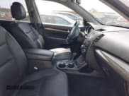 ✅ 2013 Kia Sorento EX • VIN: 5XYKU3A62DG375423 • Lot: 42254621. Listed on IAAI with 86,404 mi. Free auction sales archive from the USA and detailed vehicle history report at DreamBid. Image 5.