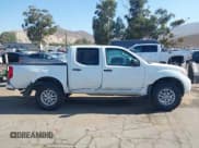 ✅ 2021 Nissan Frontier SV • VIN: 1N6ED0EA2MN704430 • Lot: 42878020. Listed on IAAI with 67,962 mi. Free auction sales archive from the USA and detailed vehicle history report at DreamBid. Image 13.