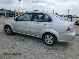 ✅ 2011 Chevrolet Aveo 1LT • VIN: KL1TD5DE4BB229302 • Lot: 66280195. Wystawiony na Copart z przebiegiem 144 467 mil. Bezpłatny archiwum sprzedaży aukcyjnych z USA i szczegółowy raport historii pojazdu na DreamBid. Zdjęcie 2.