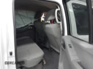 ✅ 2020 Nissan Frontier SV • VIN: 1N6ED0EA7LN726289 • Lot: 43131454. Listed on IAAI with 18,157 mi. Free auction sales archive from the USA and detailed vehicle history report at DreamBid. Image 8.