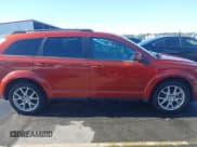 ✅ 2014 Dodge Journey SXT • VIN: 3C4PDCBB4ET143465 • Lot: 43656968. Listed on IAAI with 138,259 mi. Free auction sales archive from the USA and detailed vehicle history report at DreamBid. Image 13.