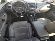 ✅ 2015 Chevrolet Impala LTZ • VIN: 1G1165S37FU110061 • Лот: 68557044. Опубликован ранее на Copart с пробегом 89 969 миль. Бесплатный доступ к архиву аукционных продаж из США и подробный отчёт об истории автомобиля на DreamBid. Изображение 8.