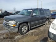 ✅ 2002 Chevrolet Suburban LT • VIN: 1GNFK16Z42J185836 • Лот: 42162685. Опубликован ранее на Copart с пробегом Не указан. Бесплатный доступ к архиву аукционных продаж из США и подробный отчёт об истории автомобиля на DreamBid. Изображение 1.