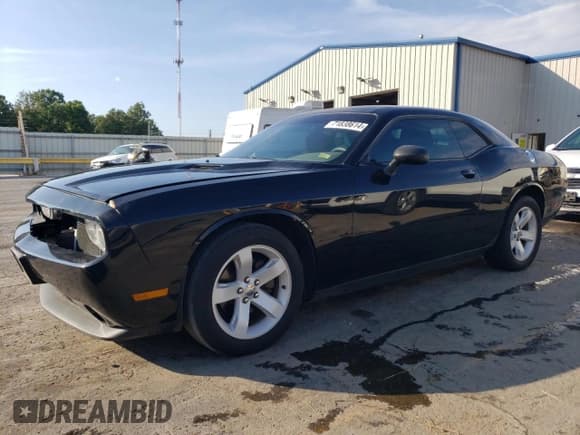 ✅ 2014 Dodge Challenger SXT • VIN: 2C3CDYAGXEH289603 • Lot: 71838614. Wystawiony na Copart z przebiegiem 222 379 mil. Bezpłatny archiwum sprzedaży aukcyjnych z USA i szczegółowy raport historii pojazdu na DreamBid. Zdjęcie 1.