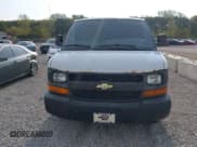 ✅ 2012 Chevrolet Express Cargo • VIN: 1GCWGFCA9C1118480 • Lot: 43280920. Listed on IAAI with 168,470 mi. Free auction sales archive from the USA and detailed vehicle history report at DreamBid. Image 12.