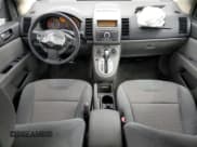 ✅ 2008 Nissan Sentra 2.0 • VIN: 3N1AB61E78L694876 • Лот: 80086765. Опубликован ранее на Copart с пробегом 86 927 миль. Бесплатный доступ к архиву аукционных продаж из США и подробный отчёт об истории автомобиля на DreamBid. Изображение 8.