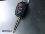 ✅ 2013 Toyota Prius Two • VIN: JTDKDTB31D1038651 • Lot: 43231800. Listed on IAAI with 378,963 mi. Free auction sales archive from the USA and detailed vehicle history report at DreamBid. Image 11.