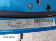 ✅ 2016 Dodge Challenger R/T Plus • VIN: 2C3CDZBT2GH153146 • Lot: 41269202. Listed on IAAI with 80,573 mi. Free auction sales archive from the USA and detailed vehicle history report at DreamBid. Image 9.