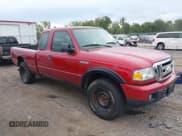 ✅ 2007 Ford Ranger XLT • VIN: 1FTZR45E47PA65234 • Lot: 43116637. Listed on IAAI with 129,011 mi. Free auction sales archive from the USA and detailed vehicle history report at DreamBid. Image 1.