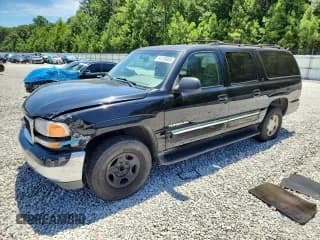 ✅ 2002 GMC Yukon XL SLE • VIN: 3GKEC16Z72G336854 • Lot: 64139085. Wystawiony na Copart z przebiegiem 265 119 mil. Bezpłatny archiwum sprzedaży aukcyjnych z USA i szczegółowy raport historii pojazdu na DreamBid. Zdjęcie 1.