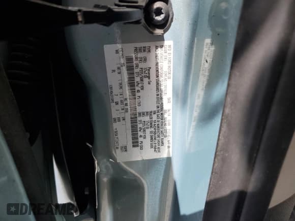 ✅ 2014 Ford C-Max SEL • VIN: 1FADP5BU9EL516847 • Lot: 55607275. Wystawiony na Copart z przebiegiem 179 368 mil. Bezpłatny archiwum sprzedaży aukcyjnych z USA i szczegółowy raport historii pojazdu na DreamBid. Zdjęcie 12.