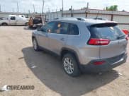 ✅ 2018 Jeep Cherokee Latitude • VIN: 1C4PJLCB6JD566636 • Лот: 42946155. Опубликован ранее на IAAI с пробегом Не указан. Бесплатный доступ к архиву аукционных продаж из США и подробный отчёт об истории автомобиля на DreamBid. Изображение 3.