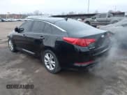 ✅ 2013 Kia Optima EX • VIN: 5XXGN4A78DG208702 • Лот: 43695631. Опубликован ранее на IAAI с пробегом 115 768 миль. Бесплатный доступ к архиву аукционных продаж из США и подробный отчёт об истории автомобиля на DreamBid. Изображение 3.