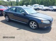 ✅ 2010 Volvo S80 I6 Turbo • VIN: YV1992AH1A1125818 • Лот: 42952304. Опубликован ранее на IAAI с пробегом 188 713 миль. Бесплатный доступ к архиву аукционных продаж из США и подробный отчёт об истории автомобиля на DreamBid. Изображение 1.
