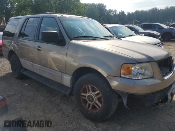 ✅ 2003 Ford Expedition XLT Value • VIN: 1FMFU16W63LB28497 • Лот: 66286035. Опубликован ранее на Copart с пробегом Не указан. Бесплатный доступ к архиву аукционных продаж из США и подробный отчёт об истории автомобиля на DreamBid. Изображение 4.