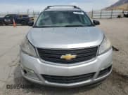 ✅ 2013 Chevrolet Traverse LS • VIN: 1GNKVFKD4DJ260681 • Lot: 61166295. Listed on Copart with 199,372 mi. Free auction sales archive from the USA and detailed vehicle history report at DreamBid. Image 5.